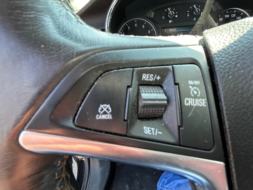 2019 Buick Encore Preferred in Chandler, Quebec - 15 - w1024h768px