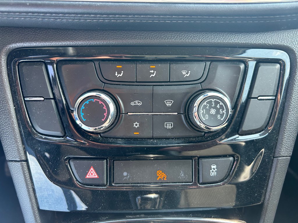 2019 Buick Encore Preferred in Chandler, Quebec - 24 - w1024h768px
