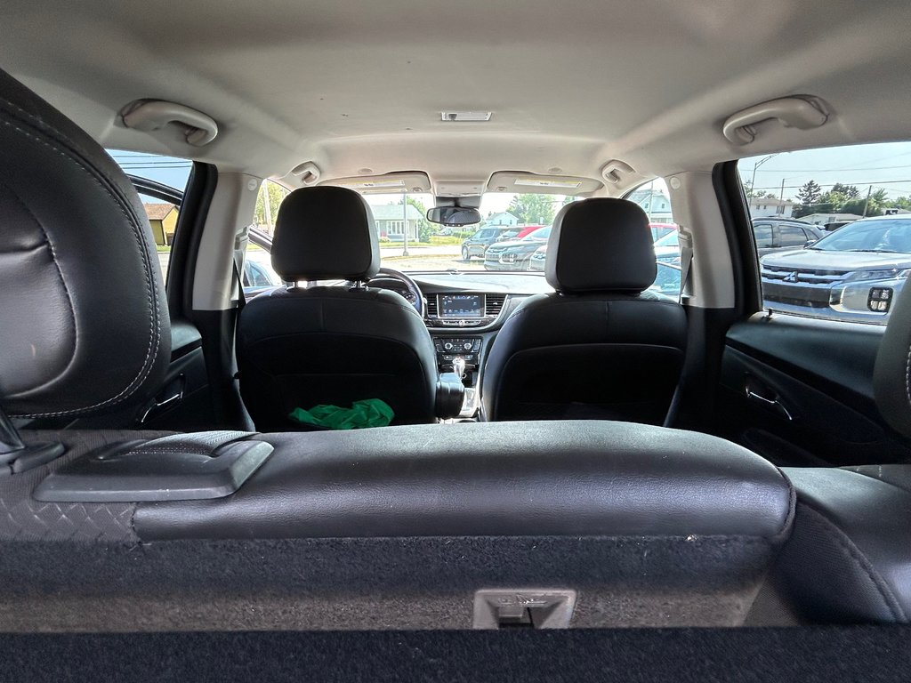 2019 Buick Encore Preferred in Chandler, Quebec - 10 - w1024h768px