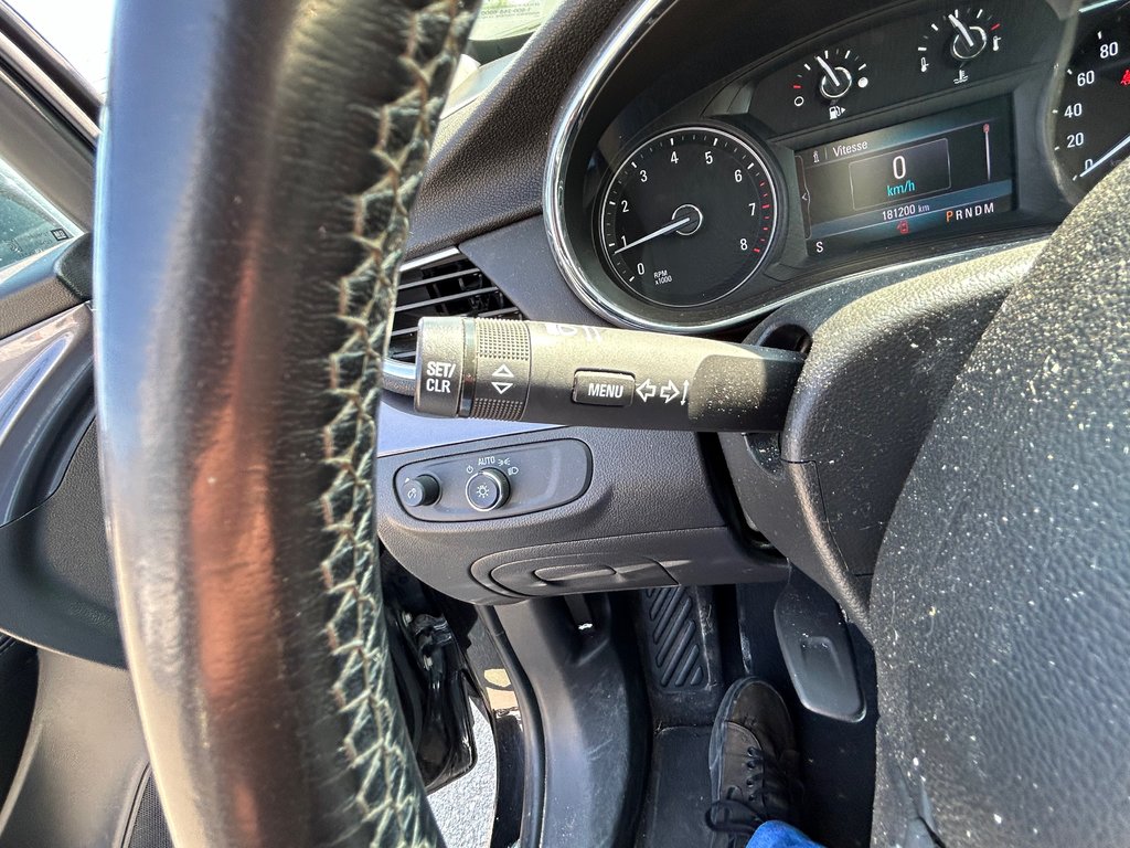 2019 Buick Encore Preferred in Chandler, Quebec - 17 - w1024h768px