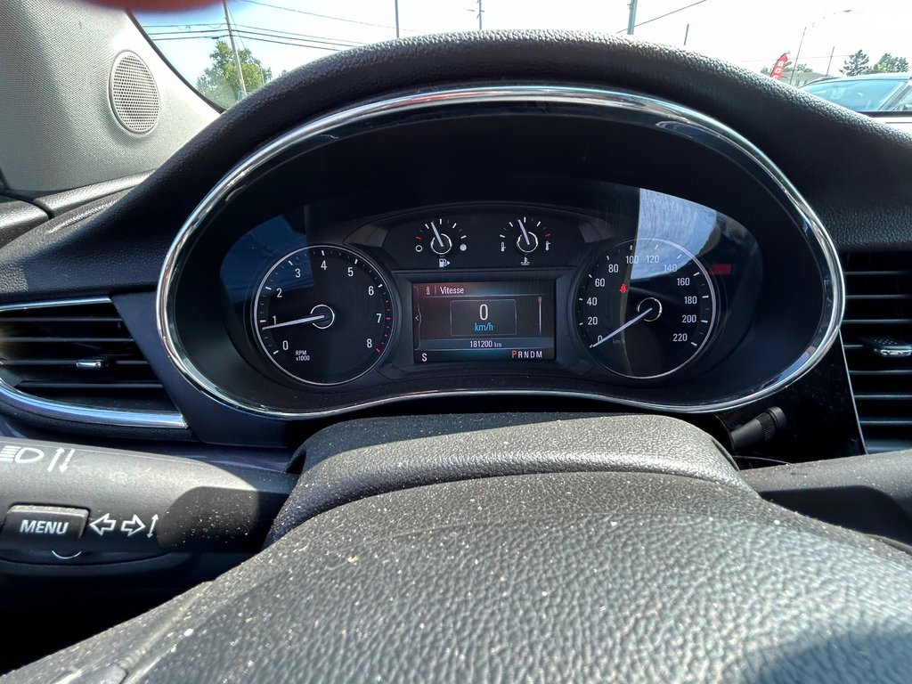 2019 Buick Encore Preferred in Chandler, Quebec - 19 - w1024h768px