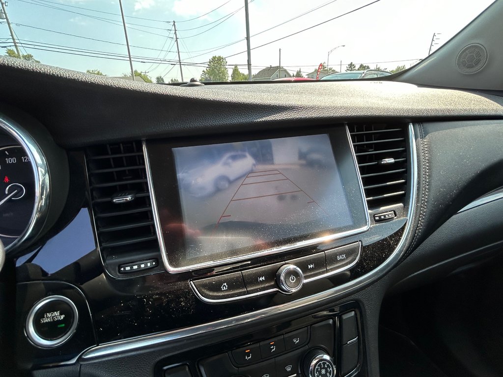 2019 Buick Encore Preferred in Chandler, Quebec - 23 - w1024h768px