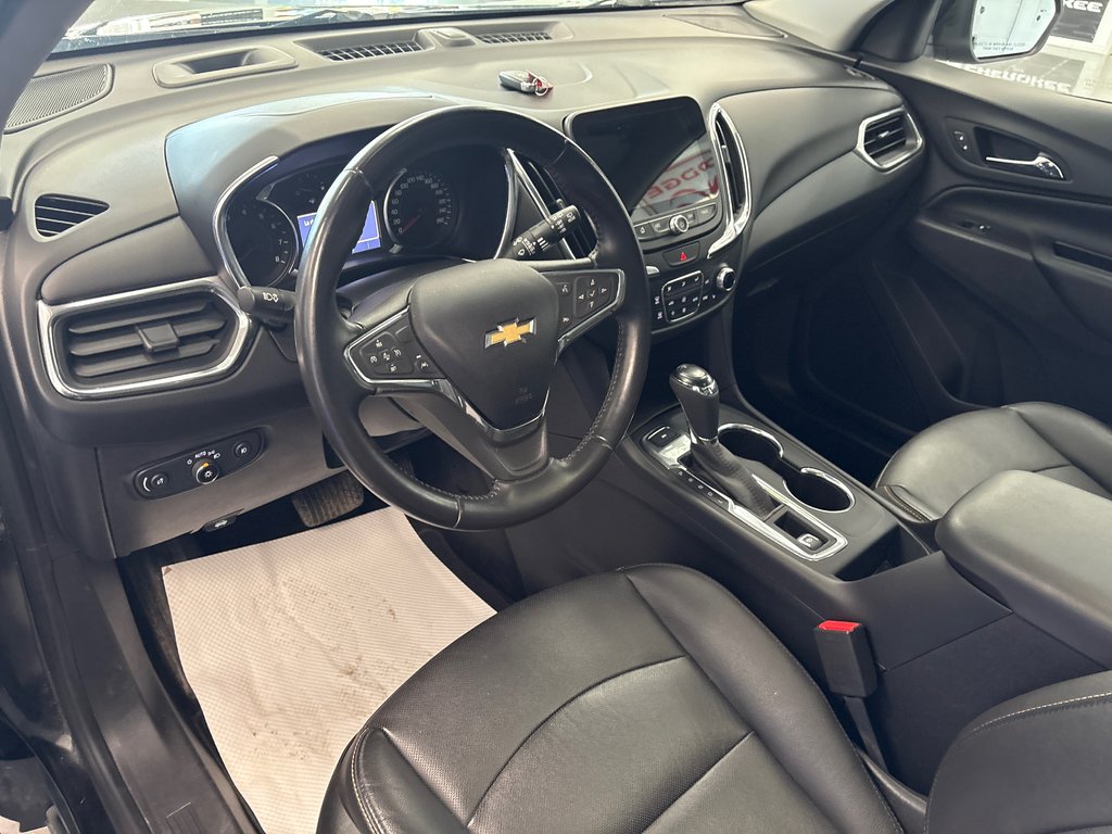 2020 Chevrolet Equinox LT in Paspébiac, Quebec - 8 - w1024h768px