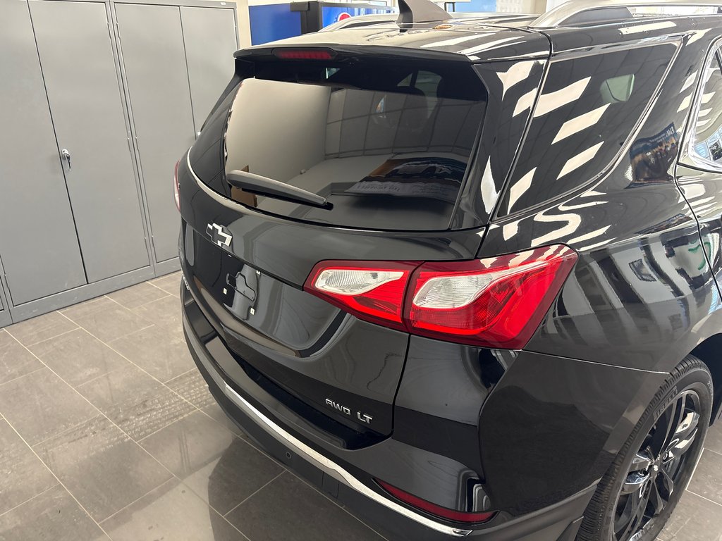 2020 Chevrolet Equinox LT in Paspébiac, Quebec - 5 - w1024h768px