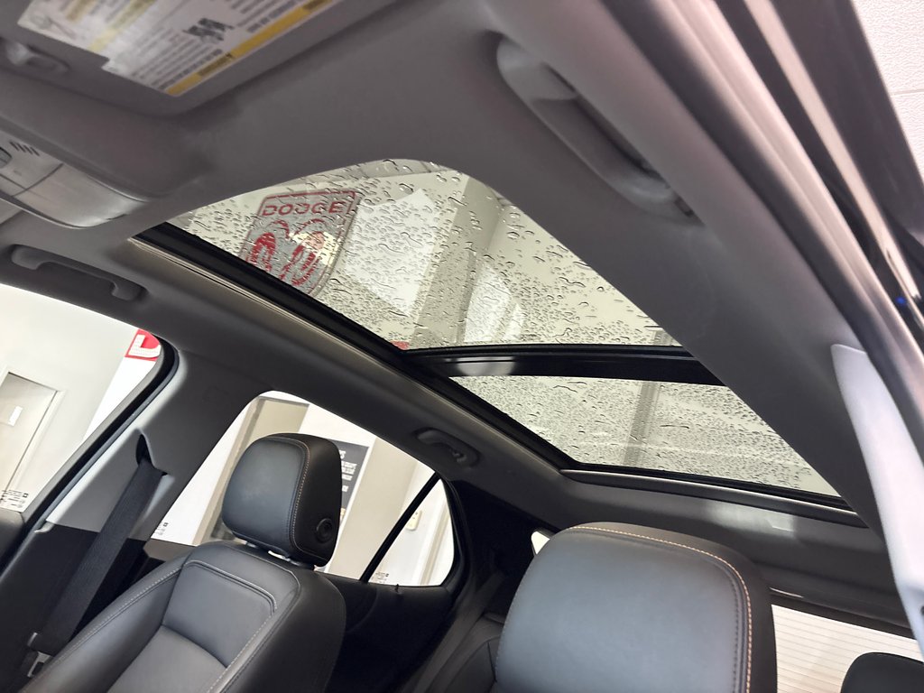 2020 Chevrolet Equinox LT in Paspébiac, Quebec - 16 - w1024h768px