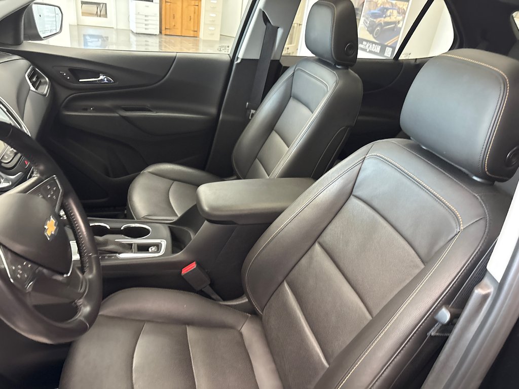 2020 Chevrolet Equinox LT in Paspébiac, Quebec - 9 - w1024h768px
