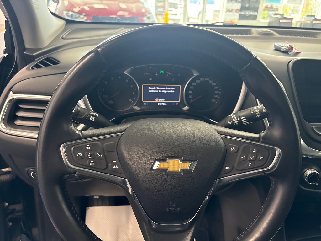 2020 Chevrolet Equinox LT in Paspébiac, Quebec - 15 - w1024h768px