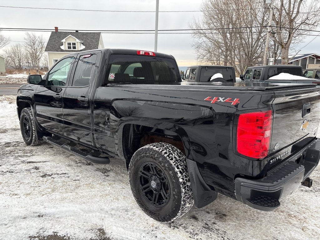Chevrolet Silverado 1500 LD Work Truck 2019 à Paspébiac, Québec - 7 - w1024h768px