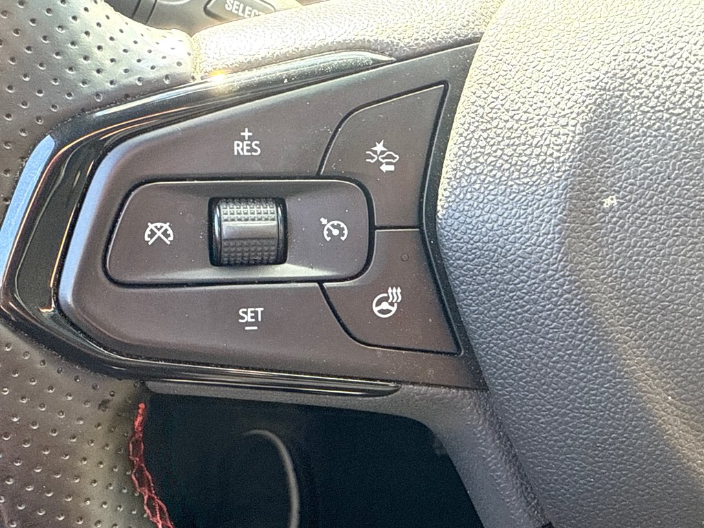 Chevrolet Trax 1RS 2024 à Chandler, Québec - 18 - w1024h768px