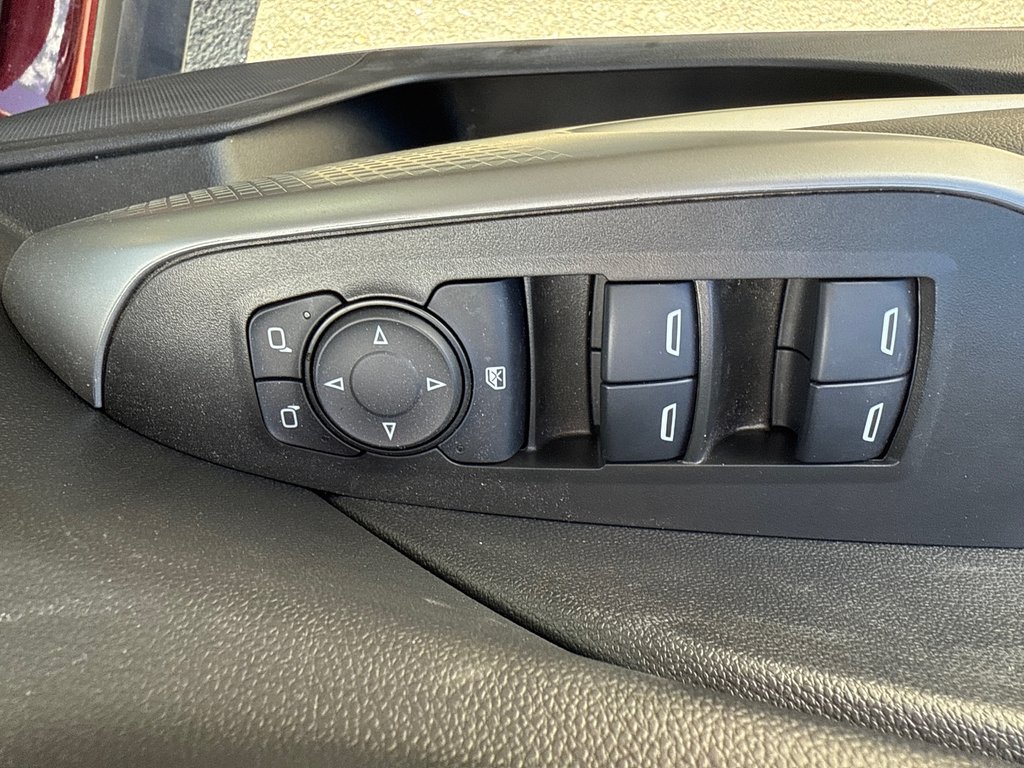 Chevrolet Trax 1RS 2024 à Chandler, Québec - 15 - w1024h768px