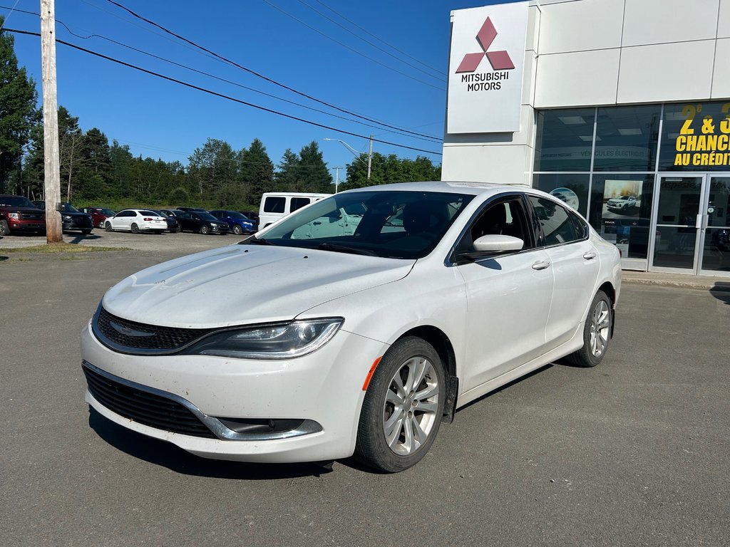 2015  200 Limited in Paspébiac, Quebec - 7 - w1024h768px