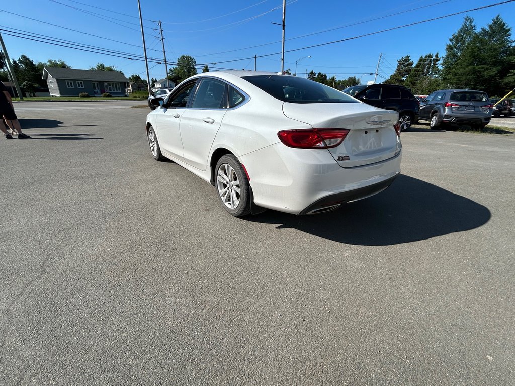 2015  200 Limited in Paspébiac, Quebec - 5 - w1024h768px