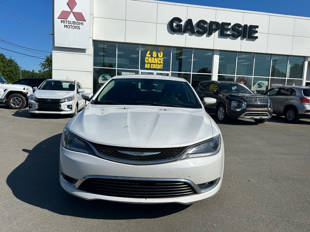 2015  200 Limited in Paspébiac, Quebec - 8 - w1024h768px