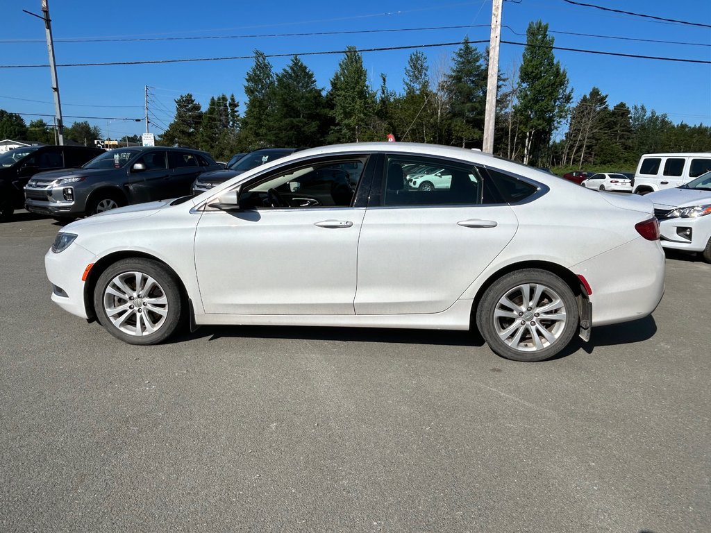 2015  200 Limited in Paspébiac, Quebec - 6 - w1024h768px