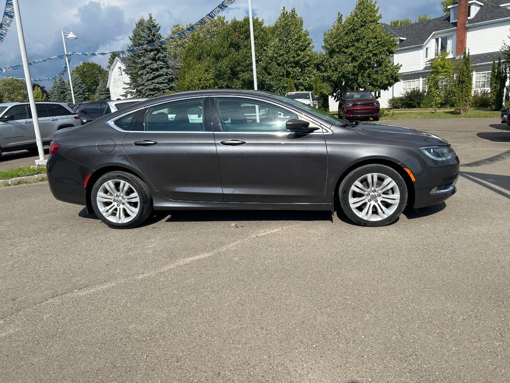 2016  200 LX in Paspébiac, Quebec - 3 - w1024h768px