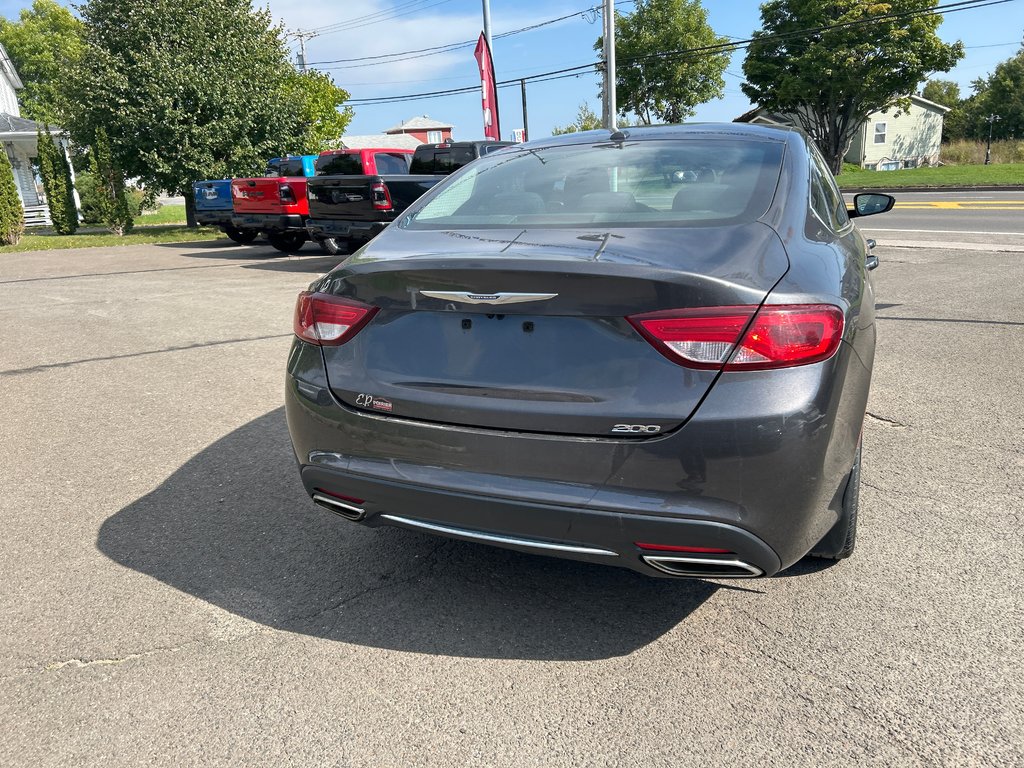 2016  200 LX in Paspébiac, Quebec - 5 - w1024h768px