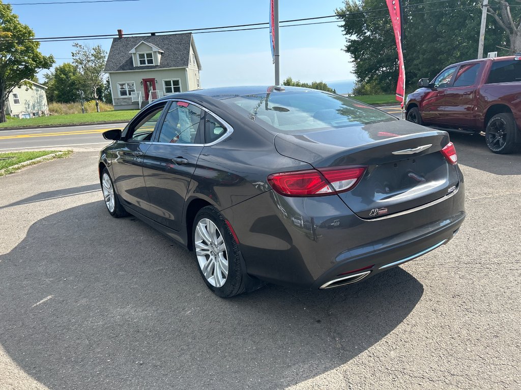 2016  200 LX in Paspébiac, Quebec - 6 - w1024h768px