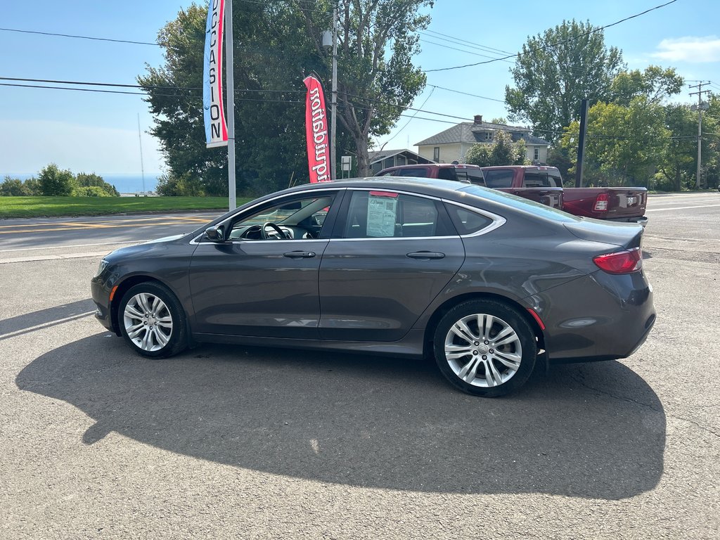 2016  200 LX in Paspébiac, Quebec - 7 - w1024h768px