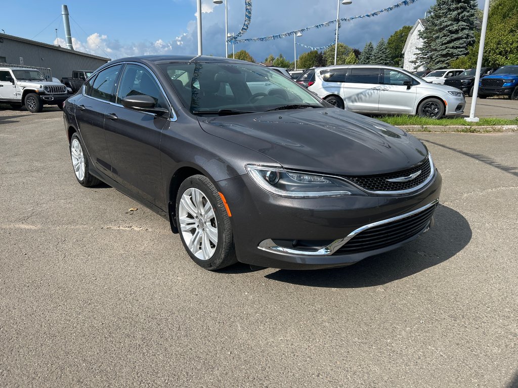 2016  200 LX in Paspébiac, Quebec - 2 - w1024h768px