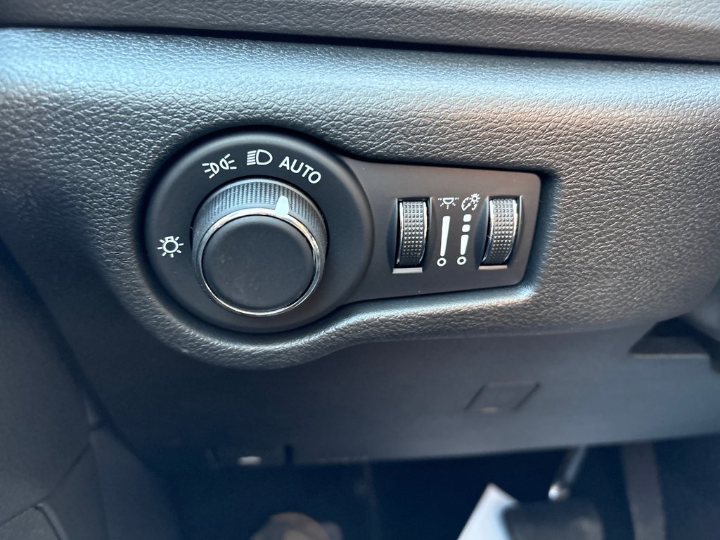 Chrysler GRAND CARAVAN SXT 2026 à Paspébiac, Québec - 19 - w1024h768px