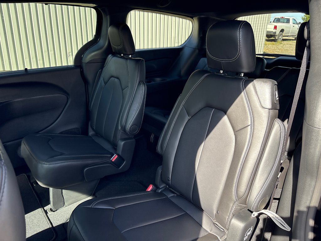 Chrysler GRAND CARAVAN SXT 2026 à Paspébiac, Québec - 10 - w1024h768px