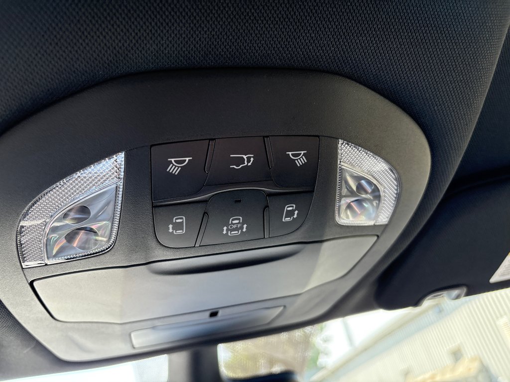 Chrysler GRAND CARAVAN SXT 2026 à Paspébiac, Québec - 20 - w1024h768px