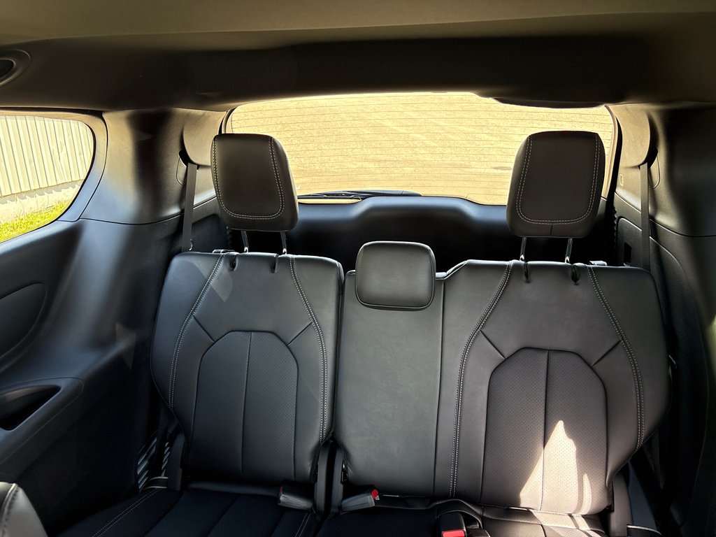 Chrysler GRAND CARAVAN SXT 2026 à Paspébiac, Québec - 9 - w1024h768px