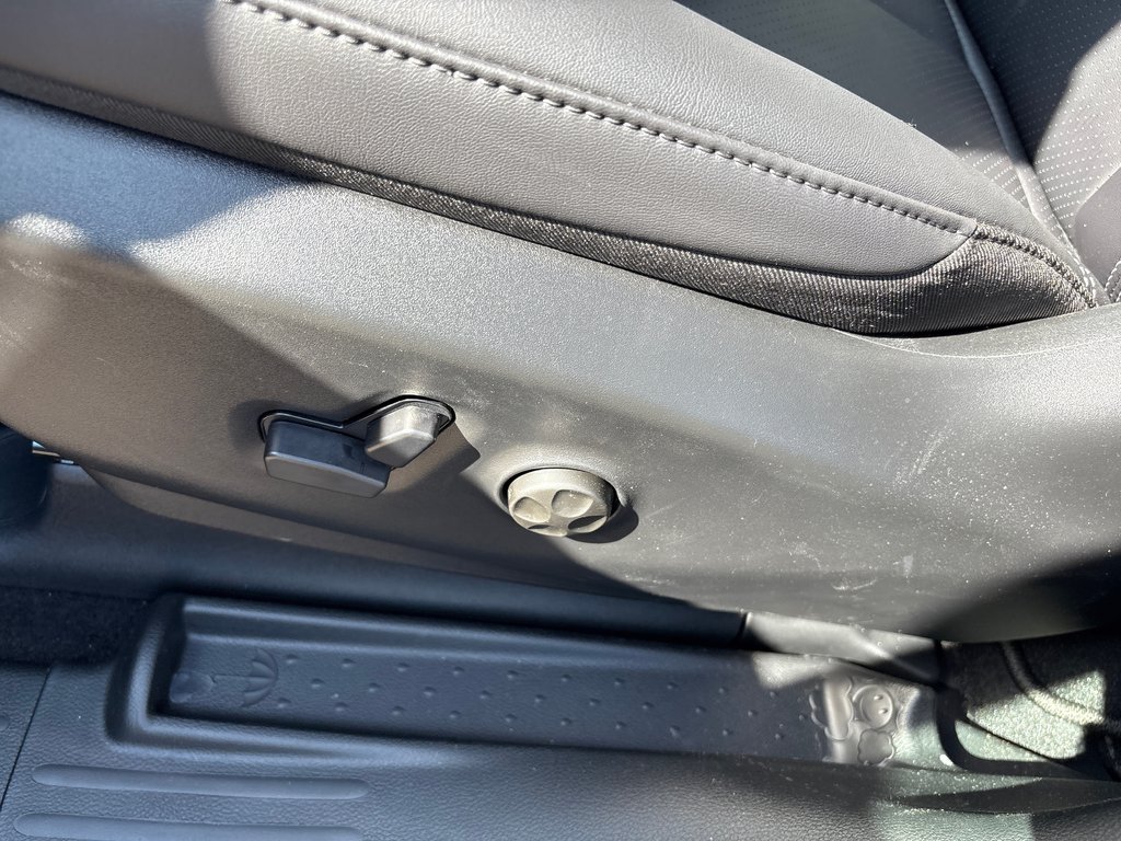 Chrysler GRAND CARAVAN SXT 2026 à Paspébiac, Québec - 13 - w1024h768px