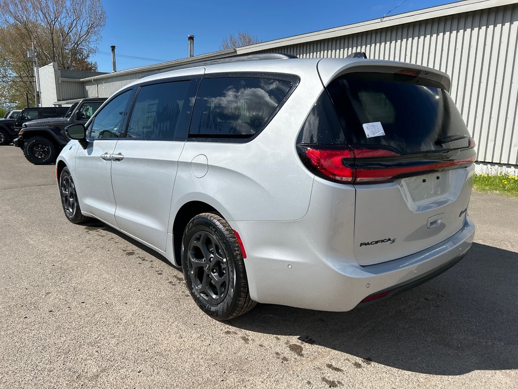 2024  Pacifica Hybrid PREMIUM S APPEARANCE in Paspébiac, Quebec - 9 - w1024h768px