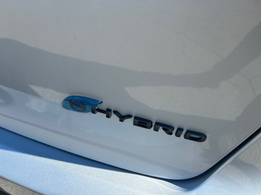 Chrysler Pacifica Hybrid PREMIUM S APPEARANCE 2024 à Paspébiac, Québec - 22 - w1024h768px