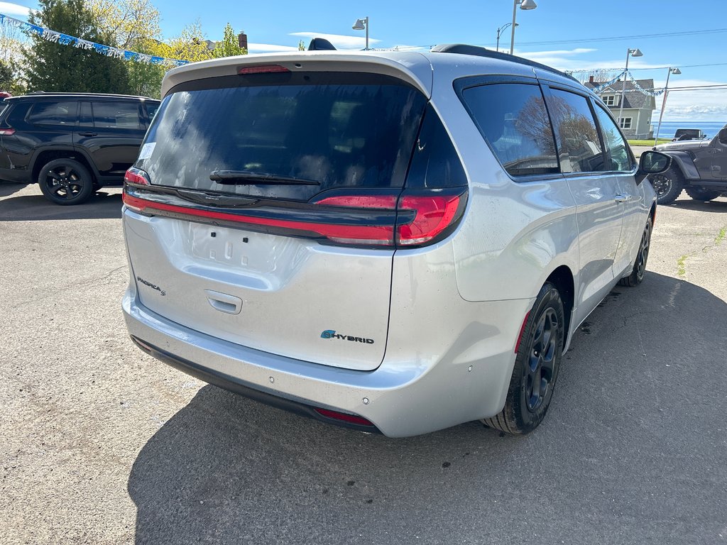 2024  Pacifica Hybrid PREMIUM S APPEARANCE in Paspébiac, Quebec - 5 - w1024h768px