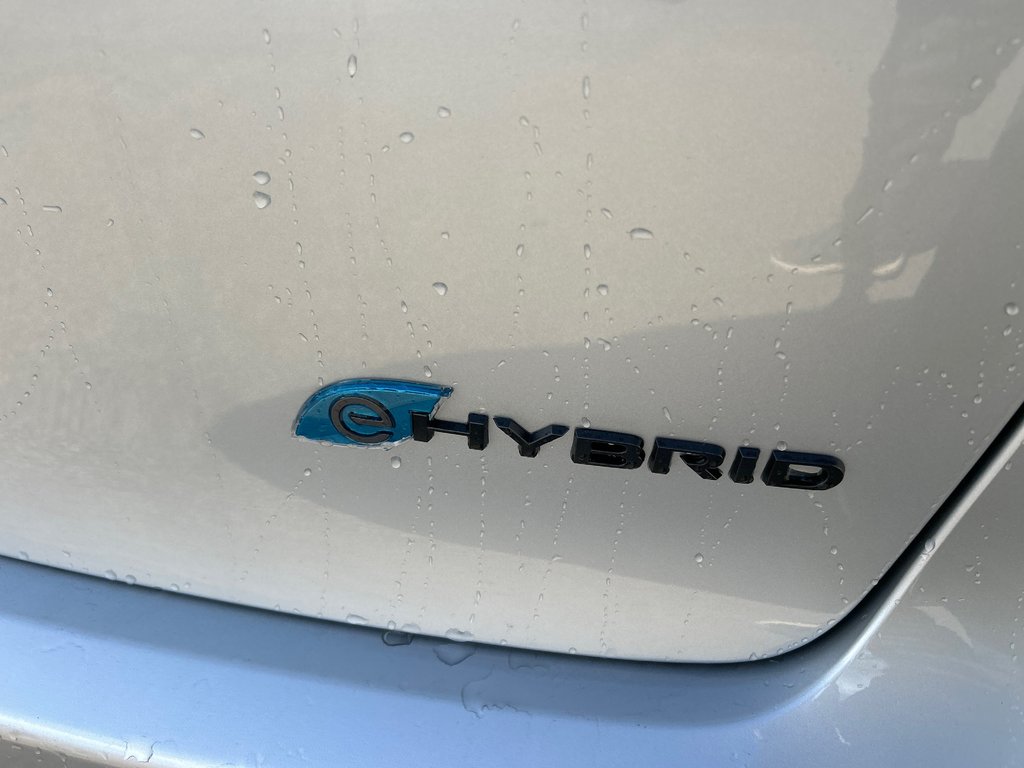 2024  Pacifica Hybrid PREMIUM S APPEARANCE in Paspébiac, Quebec - 7 - w1024h768px