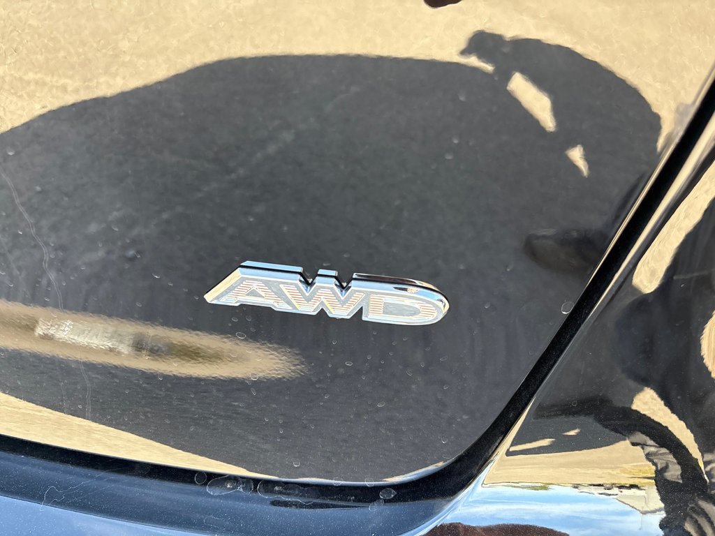Chrysler Pacifica SELECT AWD 2026 à Paspébiac, Québec - 7 - w1024h768px
