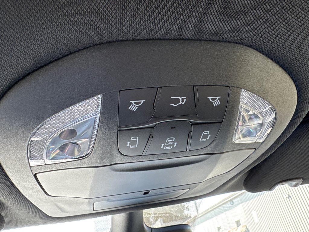 Chrysler Pacifica SELECT AWD 2026 à Paspébiac, Québec - 23 - w1024h768px