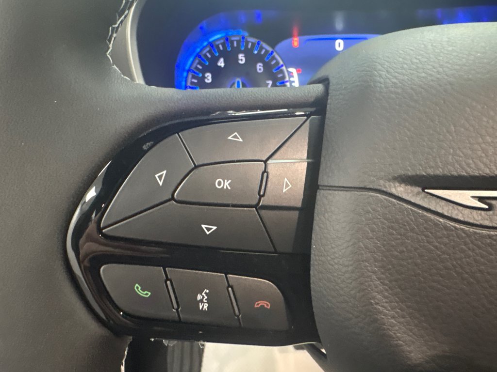 Chrysler Pacifica  2027 à Paspébiac, Québec - 23 - w1024h768px