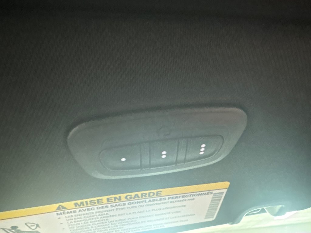 Chrysler Pacifica  2027 à Paspébiac, Québec - 24 - w1024h768px