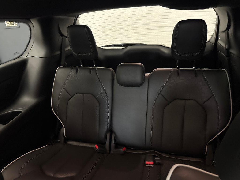 Chrysler Pacifica  2027 à Paspébiac, Québec - 13 - w1024h768px