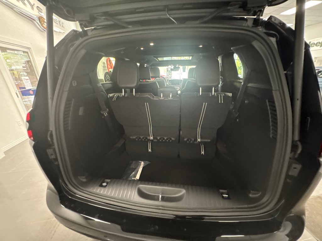 Chrysler Pacifica  2027 à Paspébiac, Québec - 12 - w1024h768px