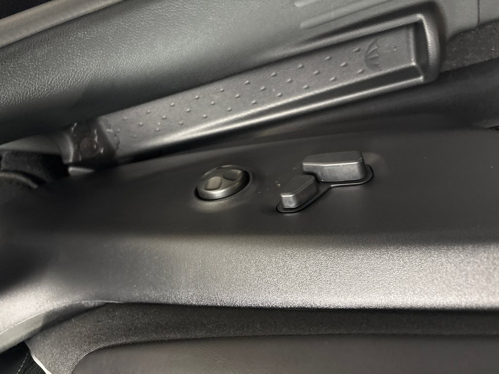 Chrysler Pacifica  2027 à Paspébiac, Québec - 31 - w1024h768px