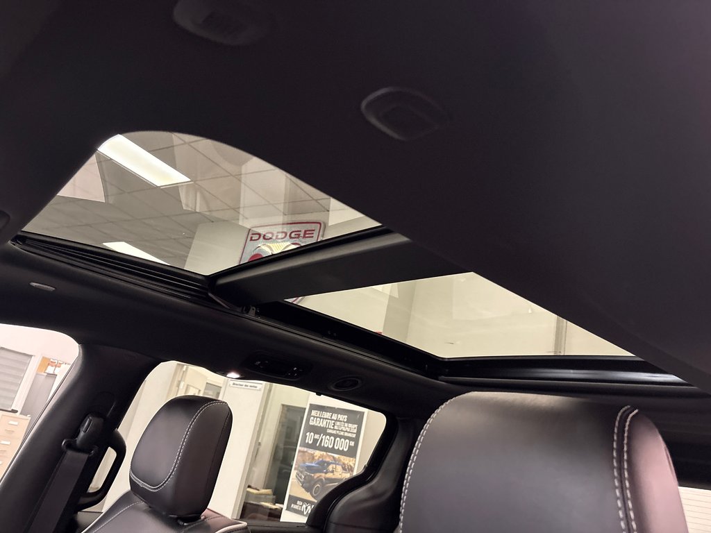 Chrysler Pacifica  2027 à Paspébiac, Québec - 28 - w1024h768px