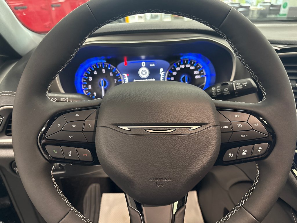 Chrysler Pacifica  2027 à Paspébiac, Québec - 21 - w1024h768px