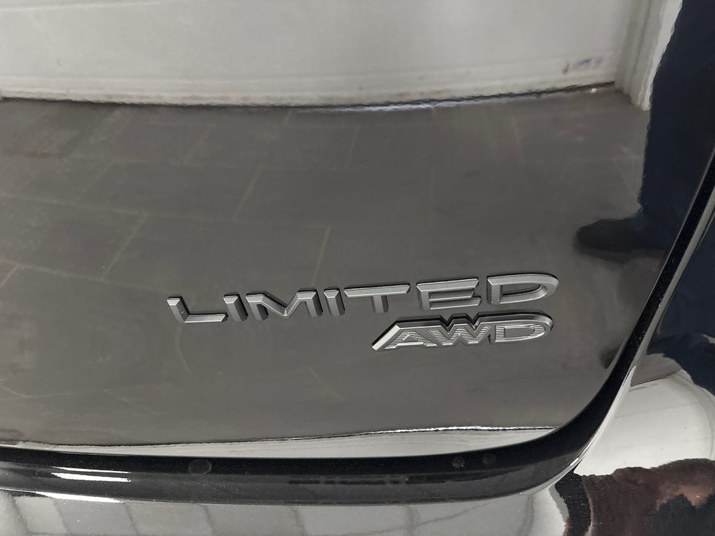 Chrysler Pacifica  2027 à Paspébiac, Québec - 11 - w1024h768px