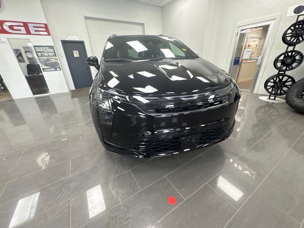 Chrysler Pacifica  2027 à Paspébiac, Québec - 2 - w1024h768px