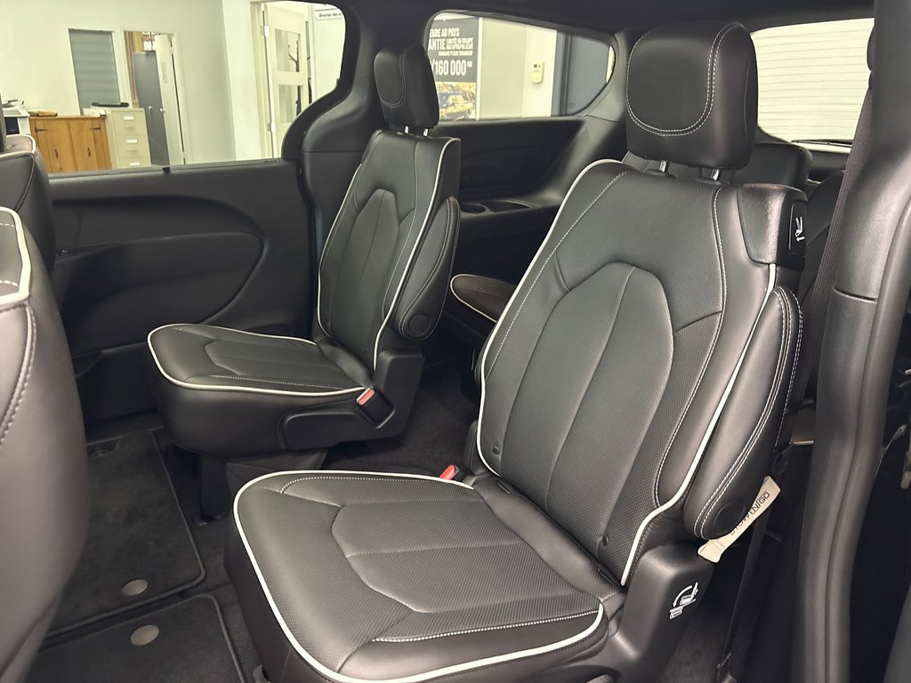 Chrysler Pacifica  2027 à Paspébiac, Québec - 14 - w1024h768px