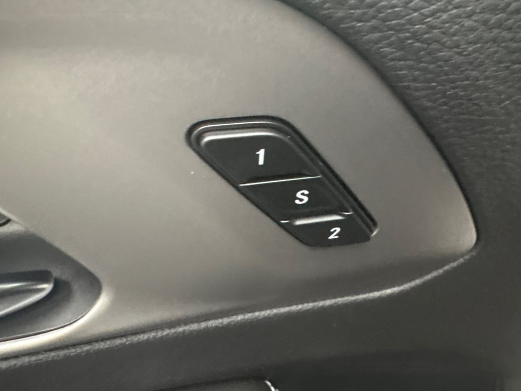 Chrysler Pacifica  2027 à Paspébiac, Québec - 19 - w1024h768px