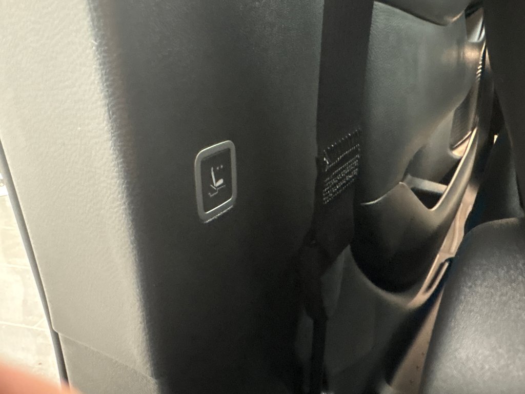 Chrysler Pacifica  2027 à Paspébiac, Québec - 16 - w1024h768px