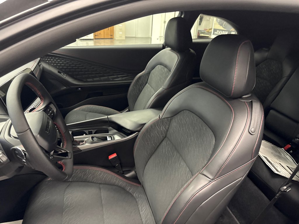 2026 Dodge Charger 2-Door SCAT PACK in Paspébiac, Quebec - 23 - w1024h768px