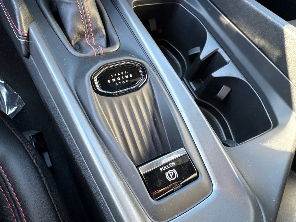 2026 Dodge Charger 2-Doors SCAT PACK in Paspébiac, Quebec - 22 - w1024h768px