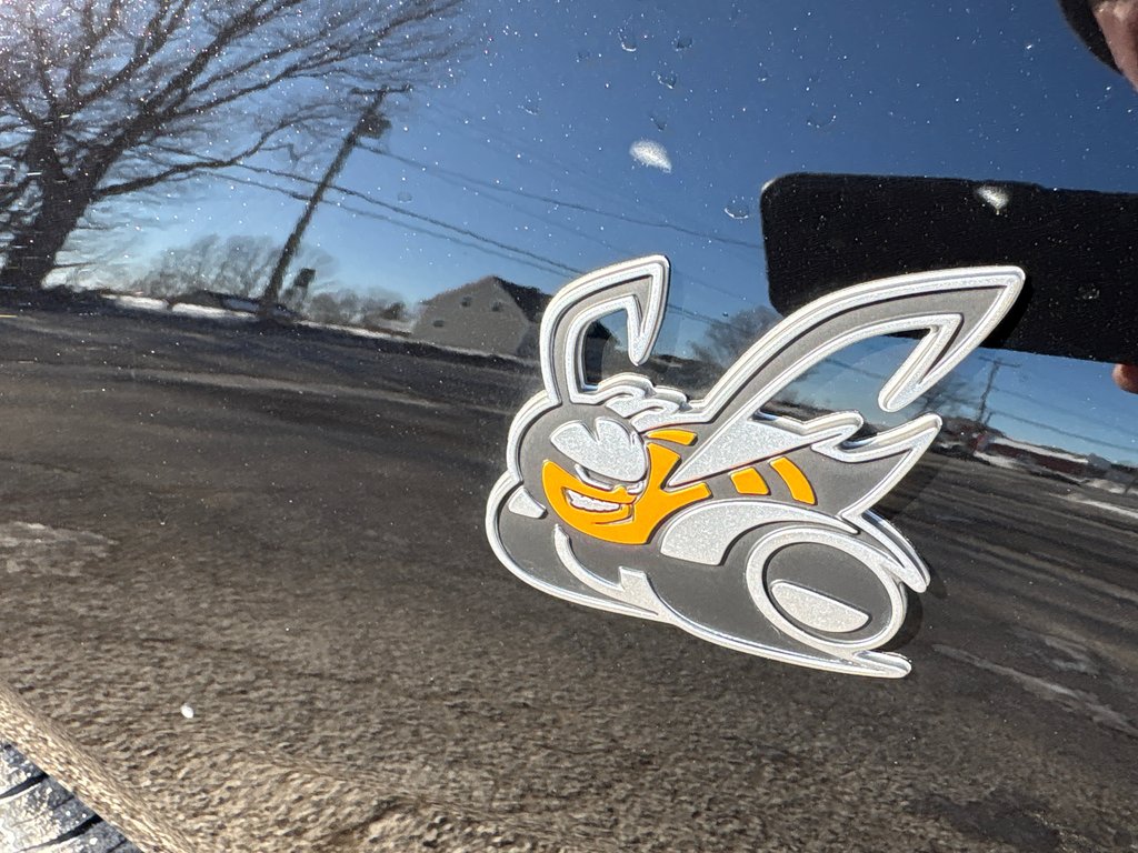 2026 Dodge Charger 2-Doors SCAT PACK in Paspébiac, Quebec - 23 - w1024h768px