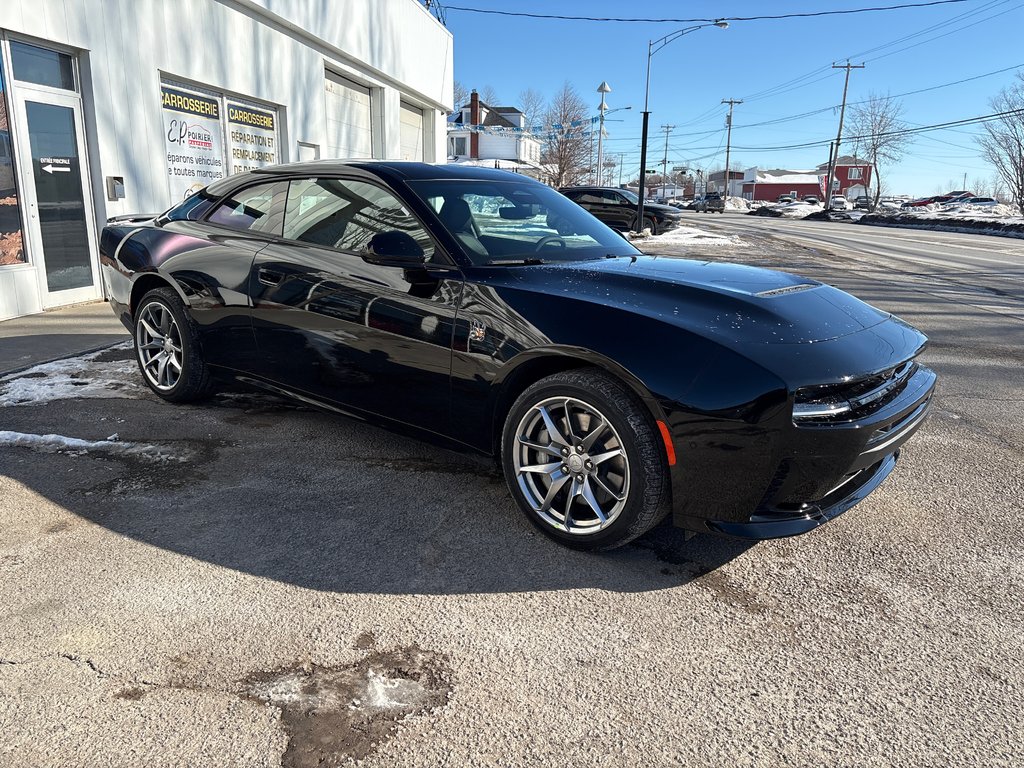 2026 Dodge Charger 2-Doors SCAT PACK in Paspébiac, Quebec - 3 - w1024h768px
